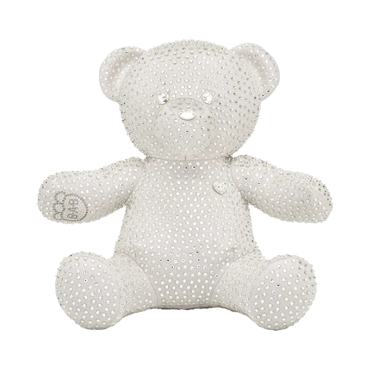 Swarovski 25th Anniversary Collectible Featuring Swarovski® Crystals