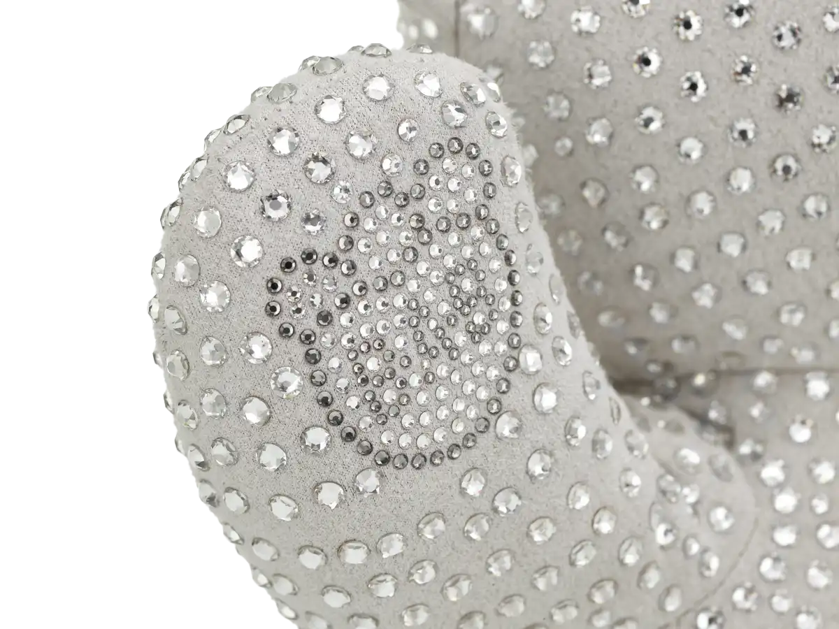 Swarovski 25th Anniversary Collectible Featuring Swarovski® Crystals