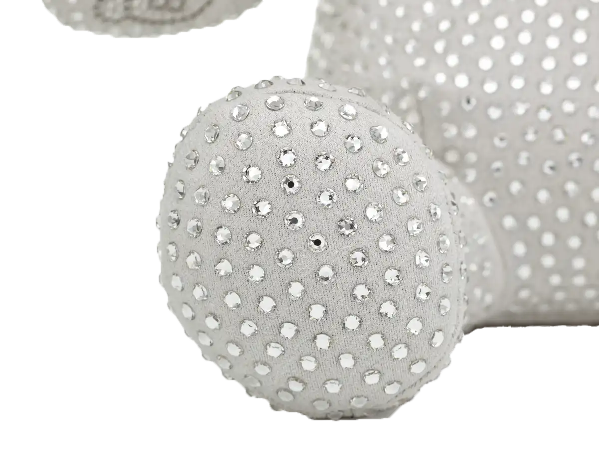 Swarovski 25th Anniversary Collectible Featuring Swarovski® Crystals