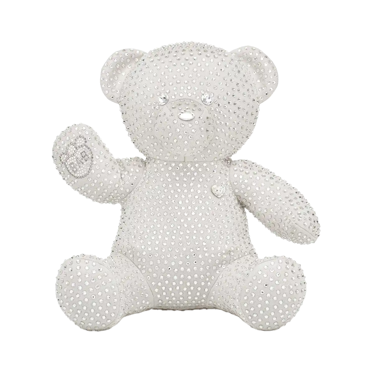 Swarovski 25th Anniversary Collectible Featuring Swarovski® Crystals