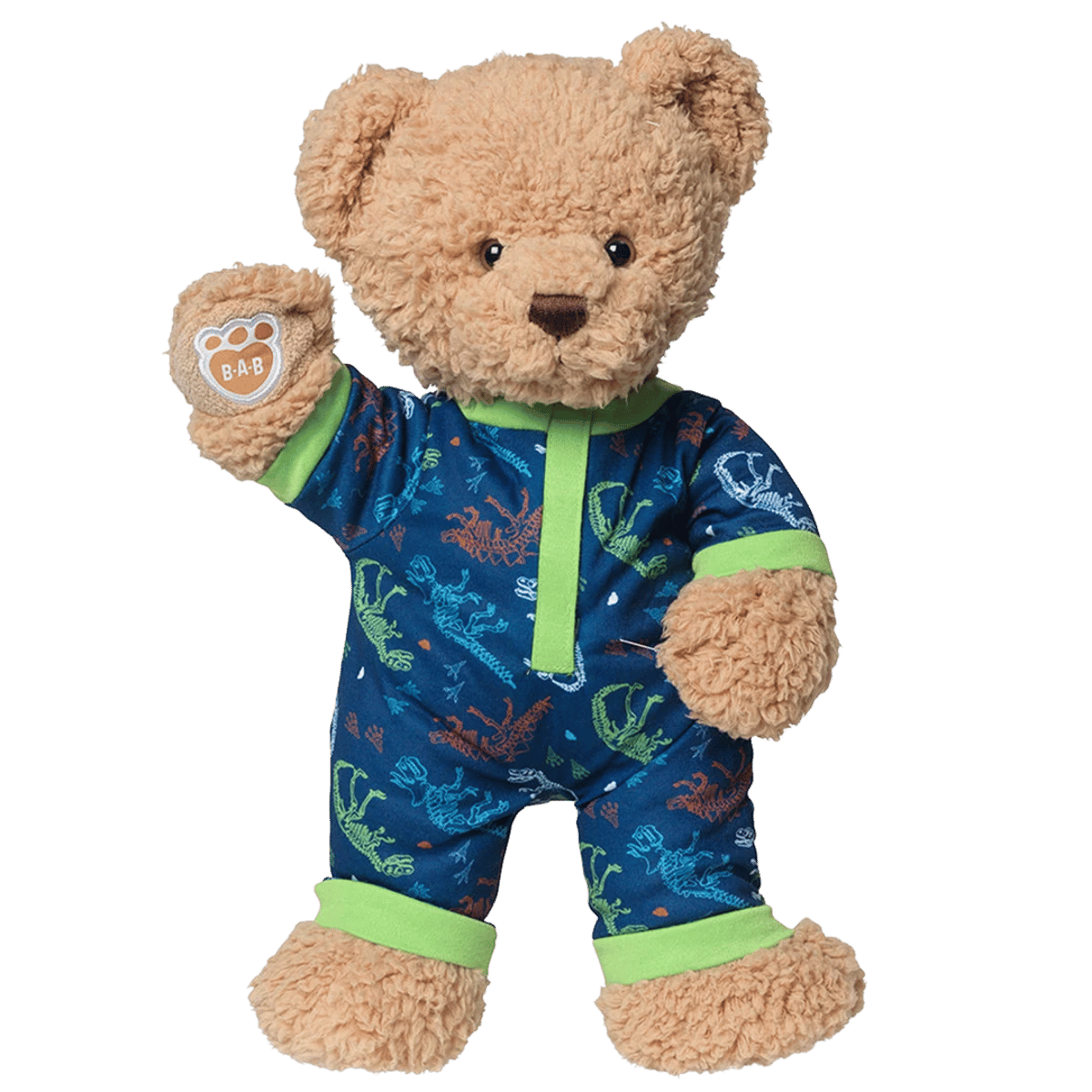 My First Timeless Teddy