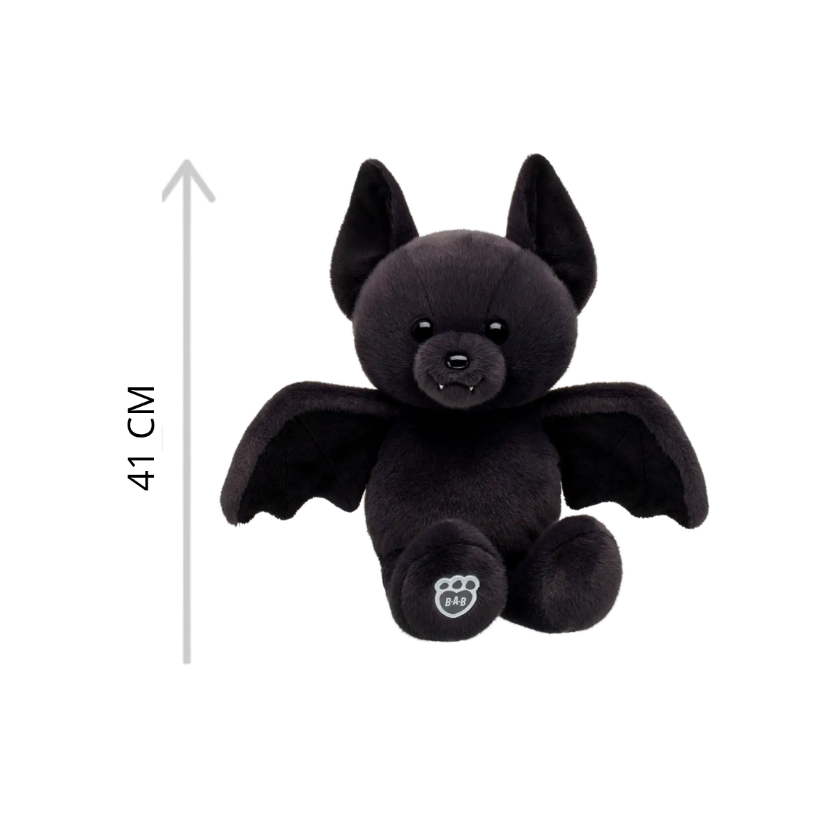 Posable Bat
