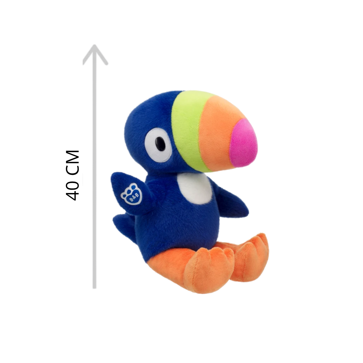 Summer Toucan