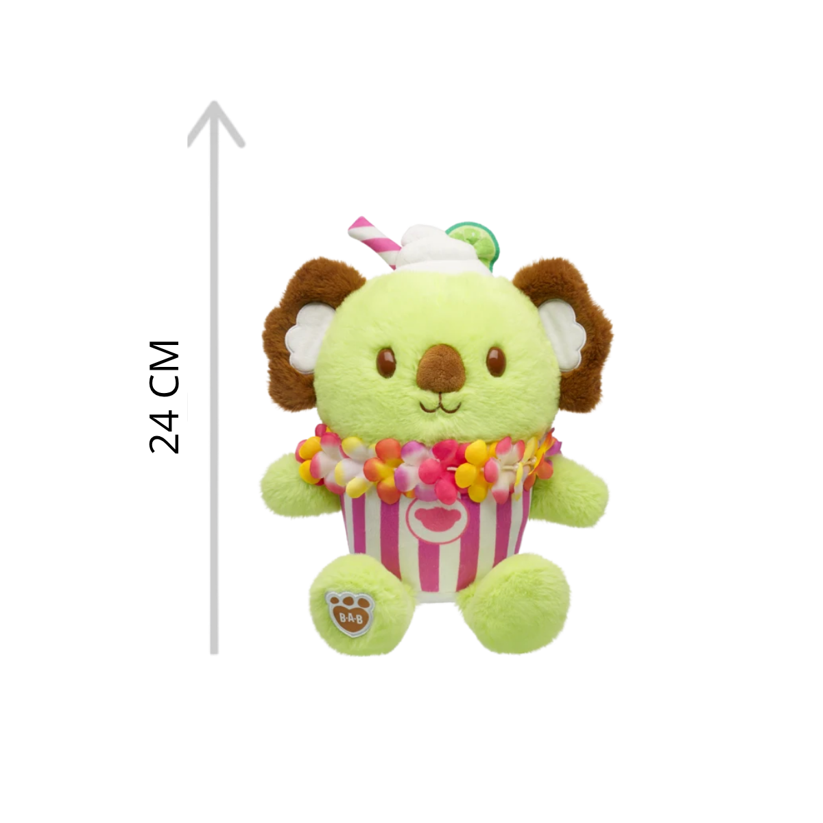Slushie Koala