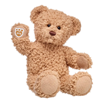 Timeless Teddy