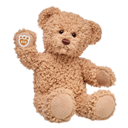 Timeless Teddy