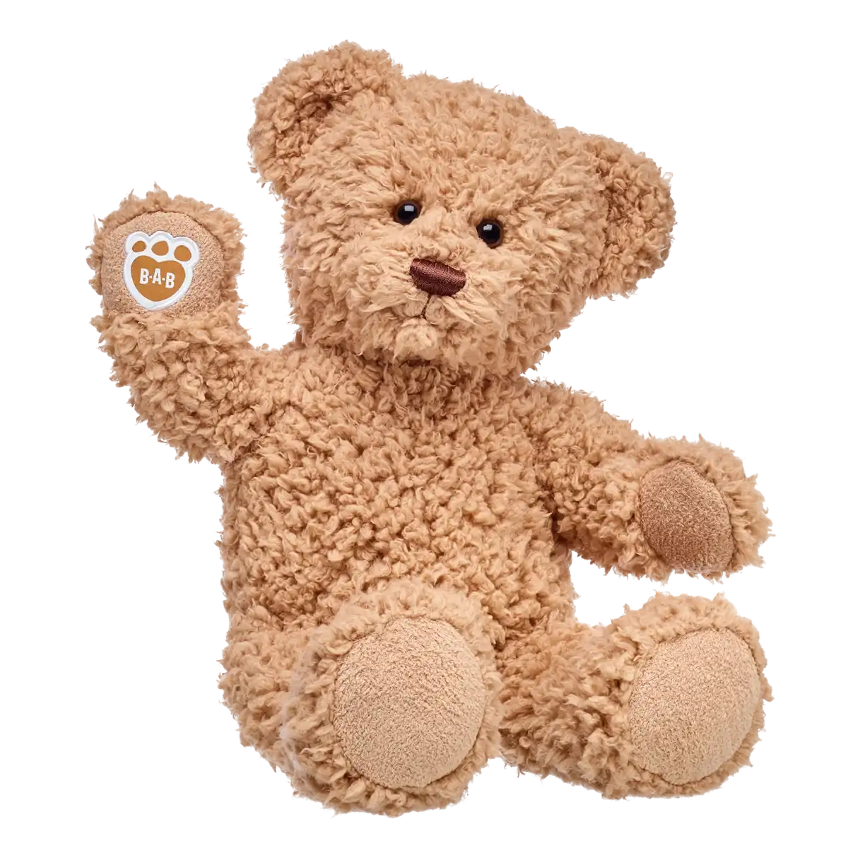 My First Timeless Teddy