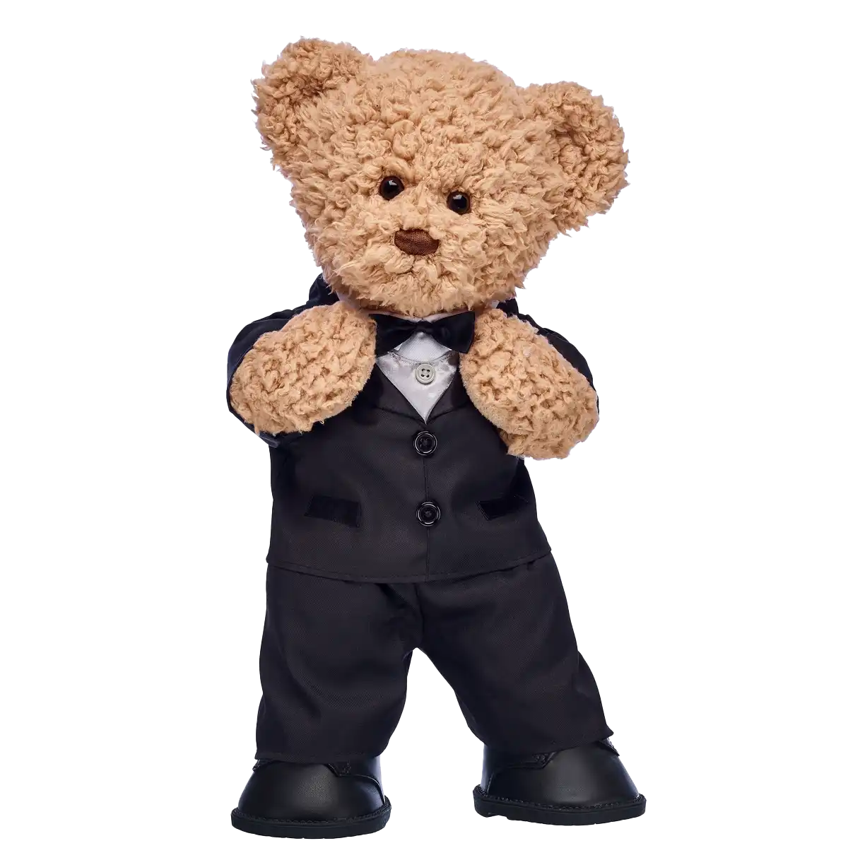 Timeless Teddy