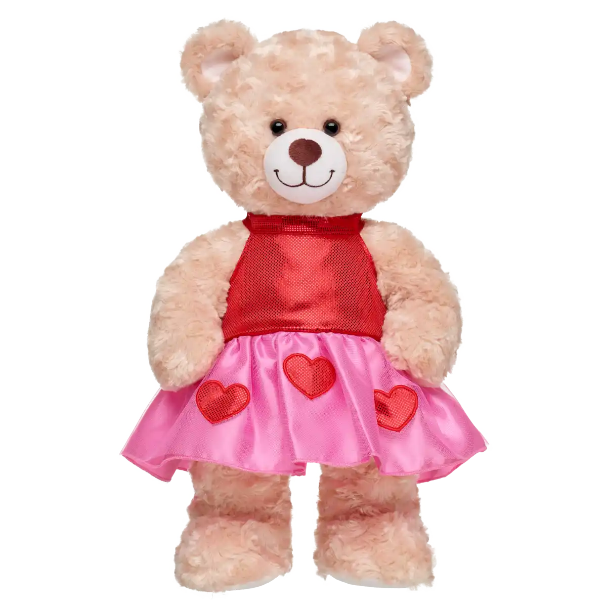 Valentine's Day Heart kjole