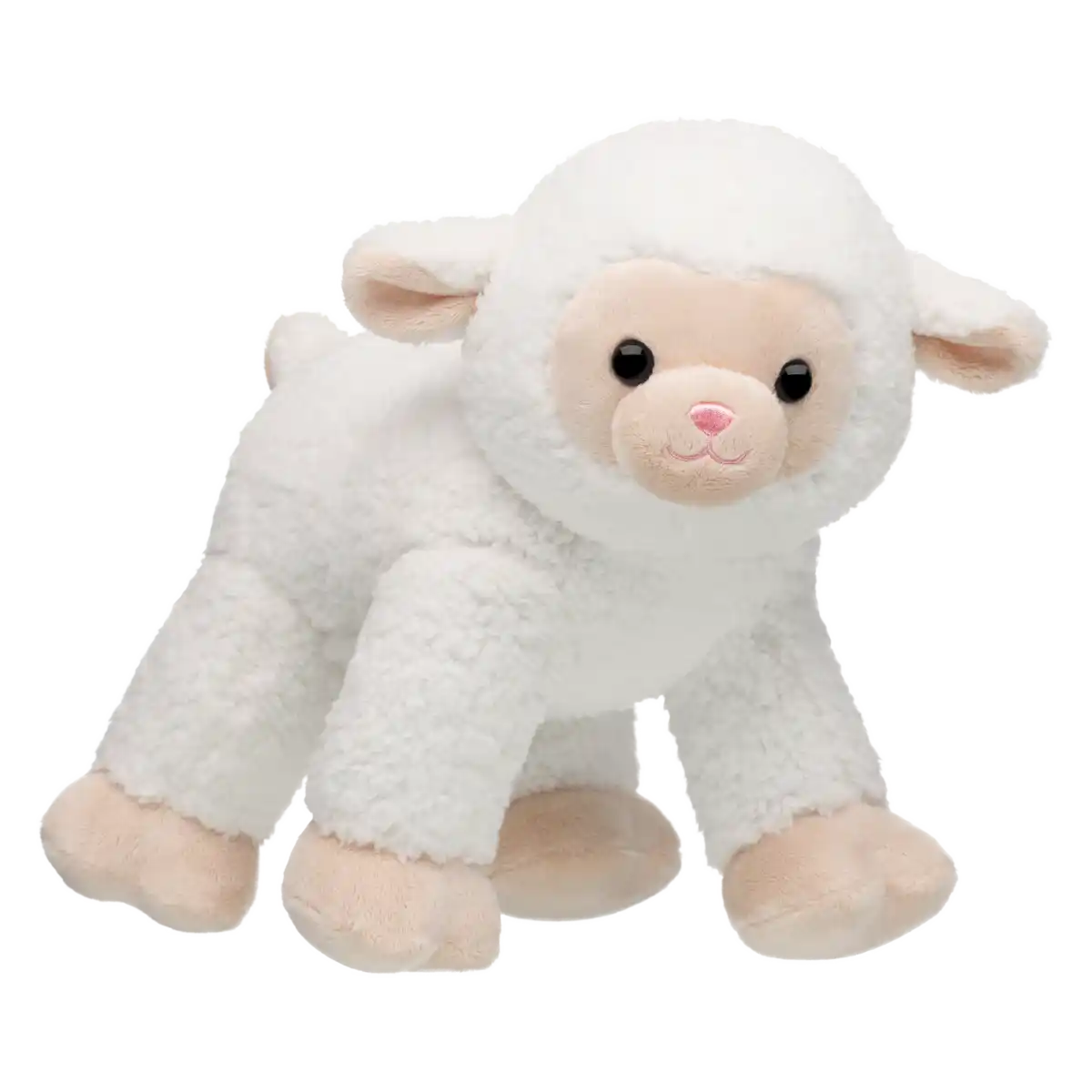 White lamb