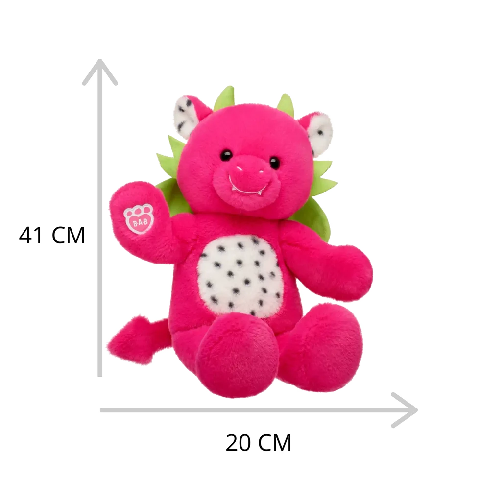 Dragon Fruit Dragon
