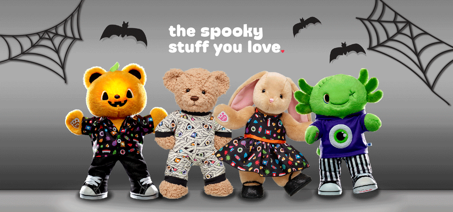 Build-A-Bear Workshop