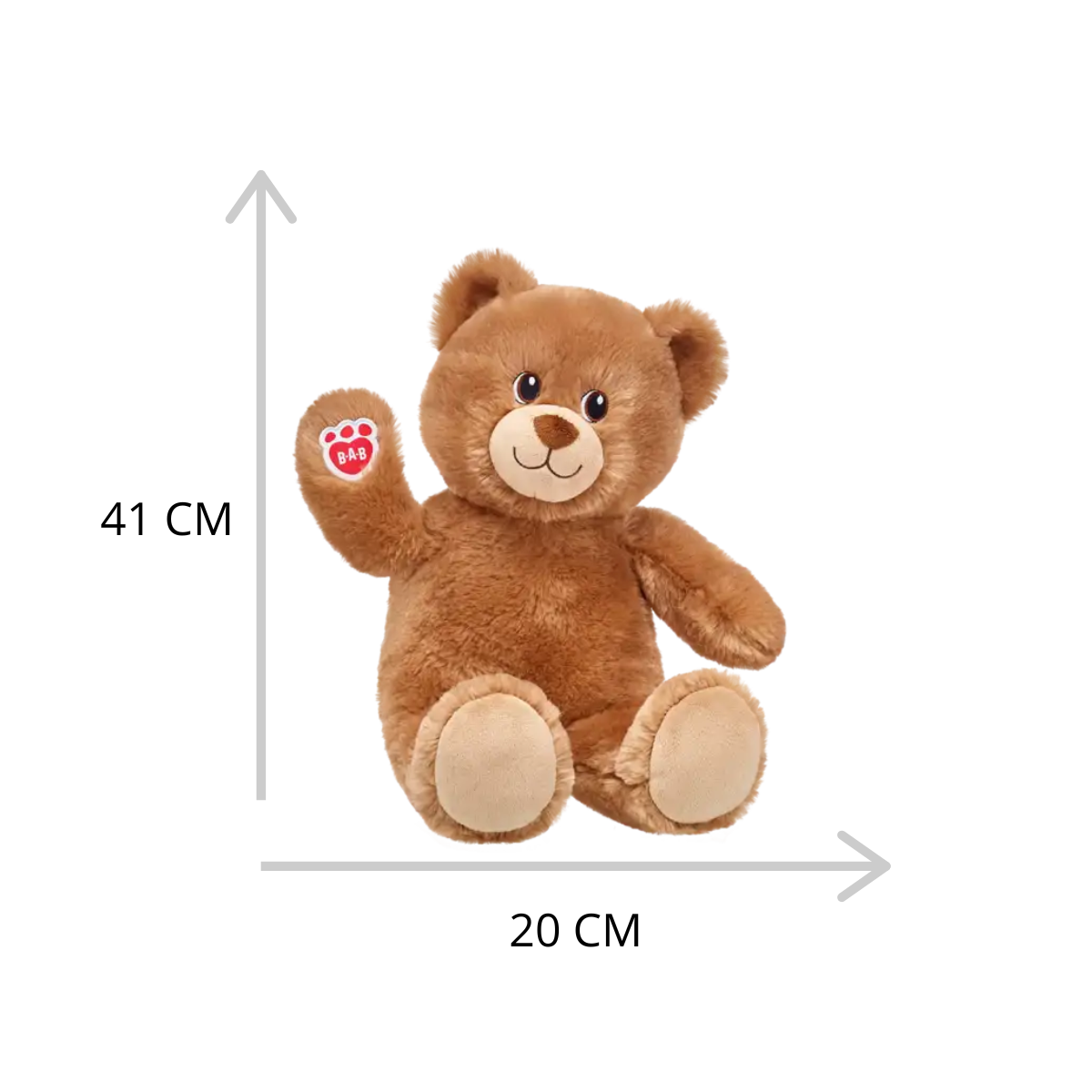 Lil' Brownie Cub®